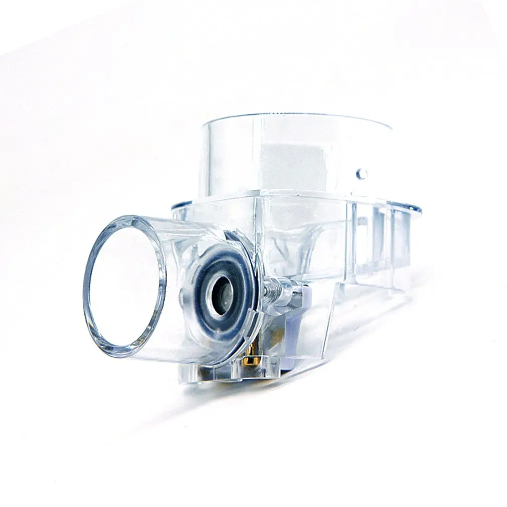 

Portable Ultrasonic Mesh Nebulizer Cup Universal Medication Cup Medical Equipment for PA15 Adult Kid Asthma freeshipping