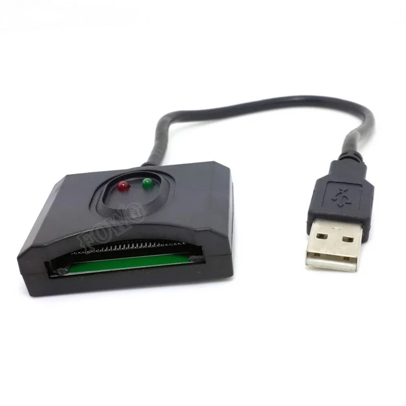 ExpressCard Express Card 34MM USB 2.0 usb2.0 to ExpressCard Adapter for