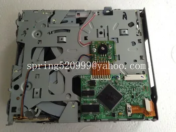 

20IDC 6-Disc CD changer mechanism old style for Toyota VW RCD510 audisymphony Lexus IS250 car radio audio