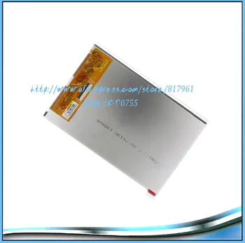 

For 070WP03S tablet pc LCD screen free shipping