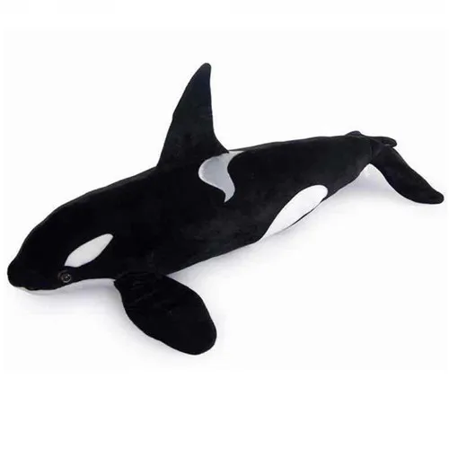 big whale stuffed animal