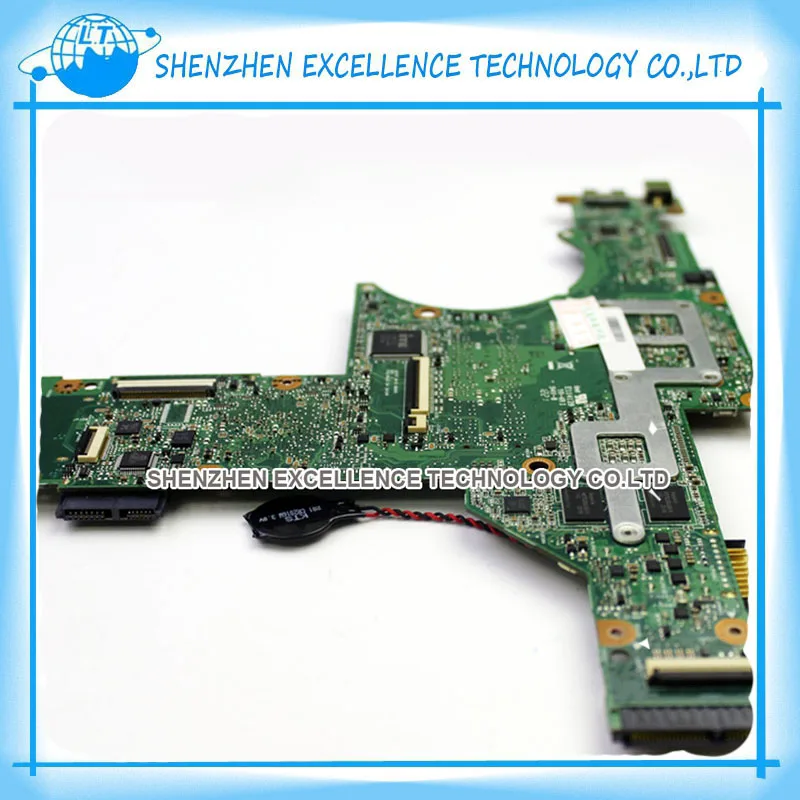 Top quality For ASUS U47VC Laptop font b Motherboard b font U47VC REV 2 1 with