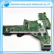 Top quality For ASUS U47VC Laptop font b Motherboard b font U47VC REV 2 1 with