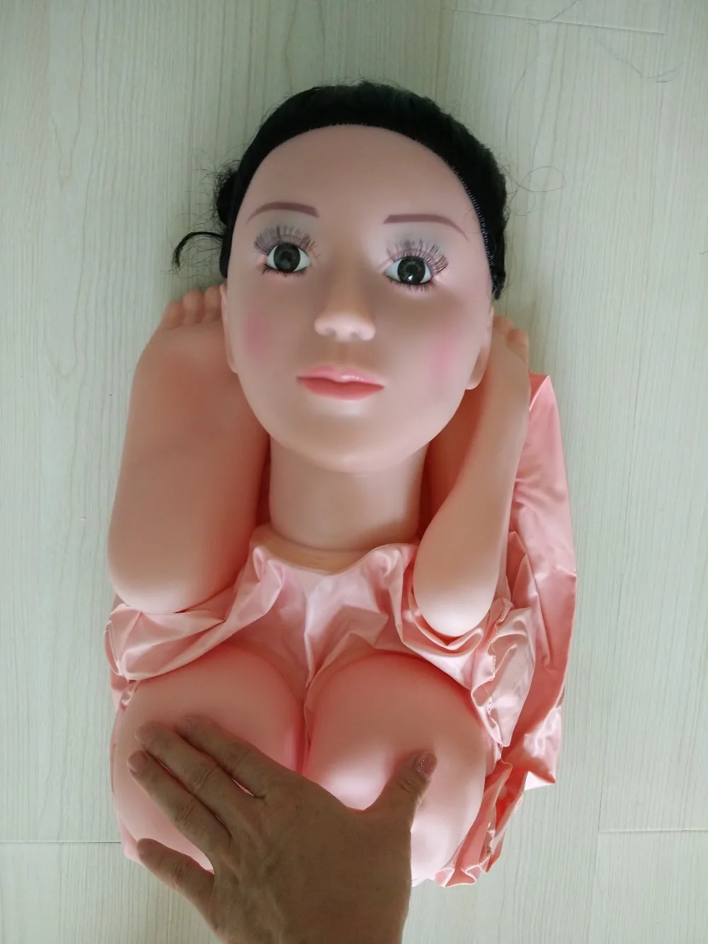 New Arrival 160cm Top quality Silicone and Plastic Sex Dolls Real Love Doll Artificial Girl for Sex Realistic Independent Vagina 4