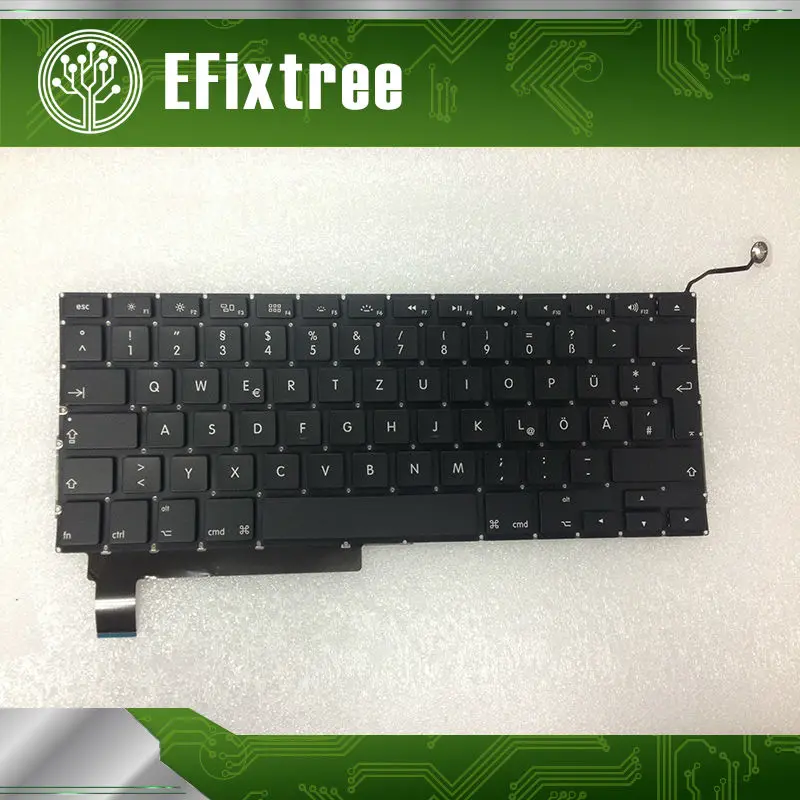 apple macbook pro 2011 internal keyboard replacement apple macbook pro 2011 internal keyboard replacement