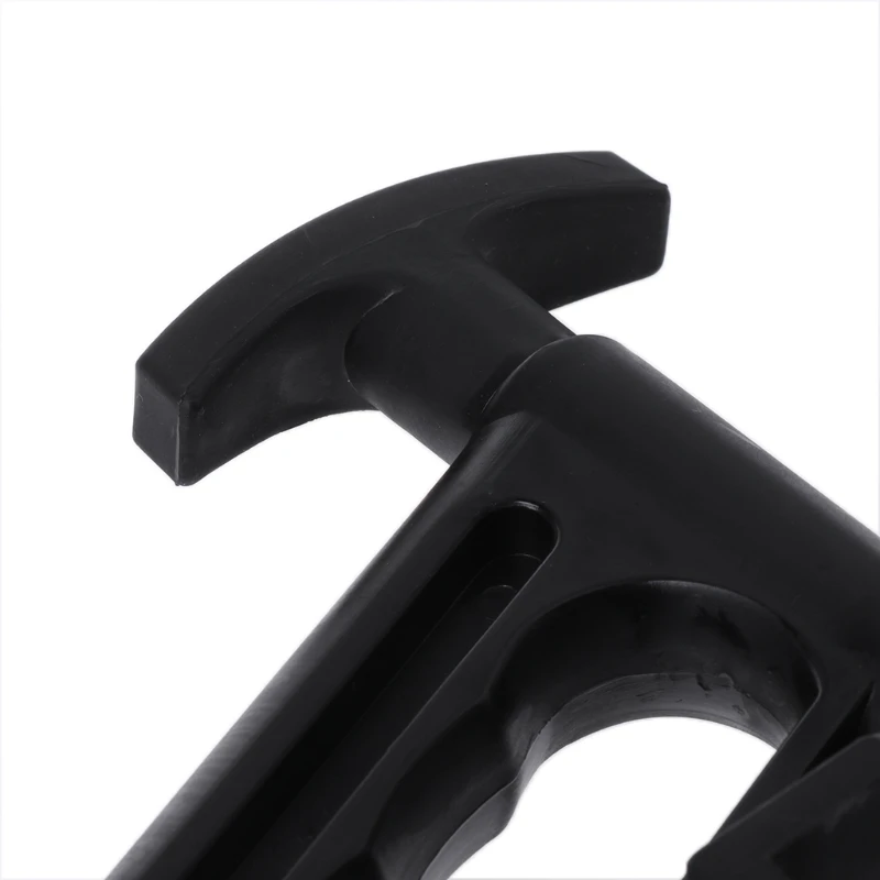 New High Quality 1 Pc Auto Car Tire Changer Bead Clamp Drop Center Tool Universal Rim Pry Wheel Changing Helper
