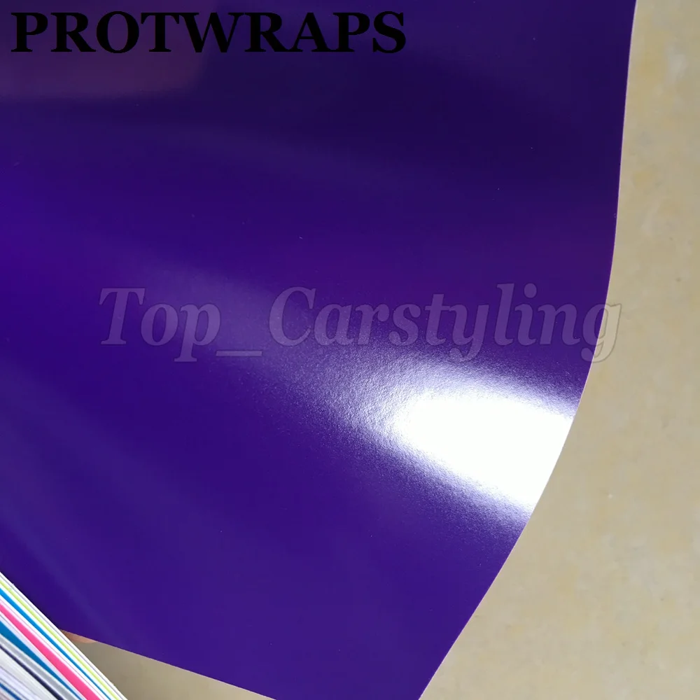 top_Carstyling satin ceramic vinyl car wrap film kmpf hexis Covering coating (19)