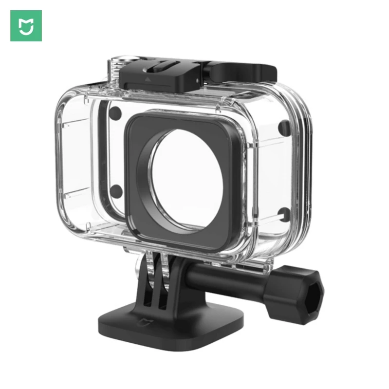 xiaomi mi mijia waterproof