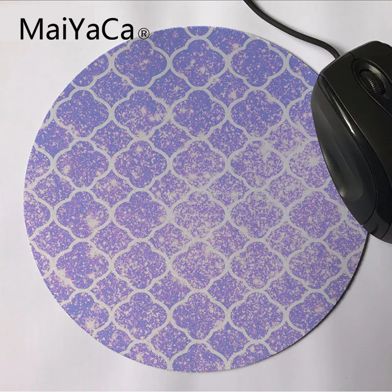 MaiYaCa Мышь pad Alfombrilla Ратон Tapis де Souris MaiCaYa Мышь мат красочные румяна Mouaepad Тетрадь Размеры 20*20 см