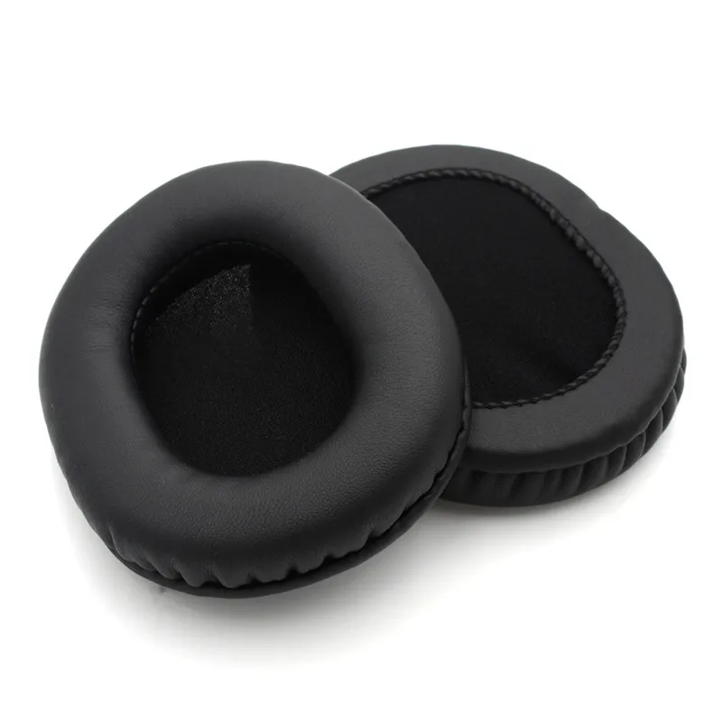 1 Pair Replacement Ear Pads Earpads Cushion for DENON AH D310 AH D510