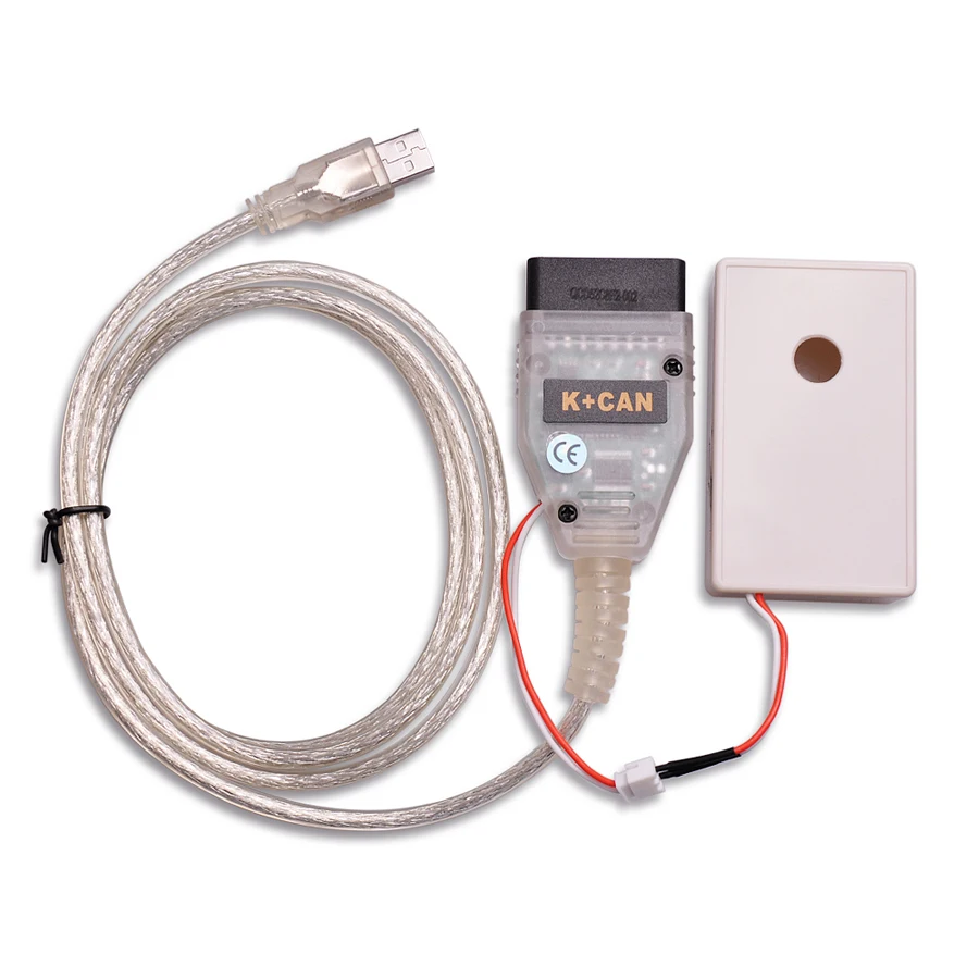  Con Dongle VAG TACHO USB versión 50 Cable de soporte VDO con 24C32 o 24C64 VAG kombiinstrumento Imm