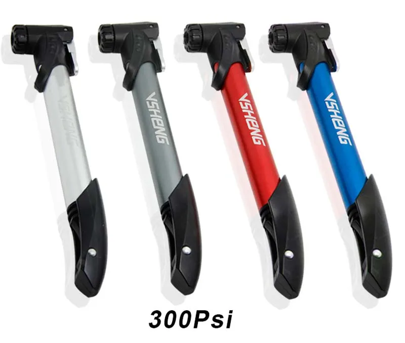 bicycle pump (2)