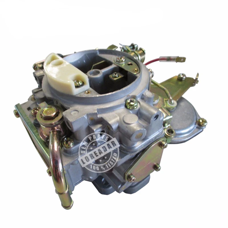 

CAR-STYLING CARBURETOR ASSY For NISSAN Z24 Engine OEM quality Fast Shipping Warranty 30000 Miles 16010-J1700