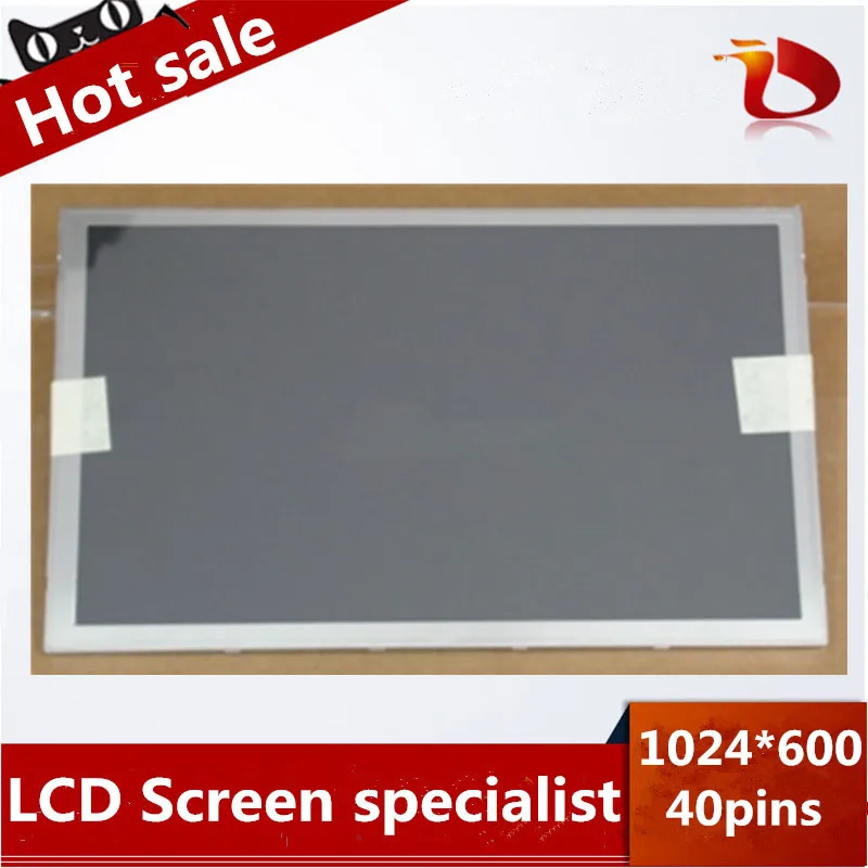 Оригинальный ЖК-экран A + B089AW01 A089SW01 N089L6-L02 LP089WS1 TLA1 для ASUS EPC 900 900HA 900HD 1024*600 40