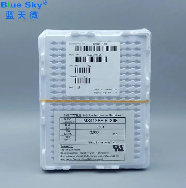 MS412FE FL26E 2 8 v 3 100% новый и оригинальный|Запасные части| |