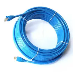 BY8642 заводской заказной Новый сетевой кабель категории 5 защиты окружающей среды