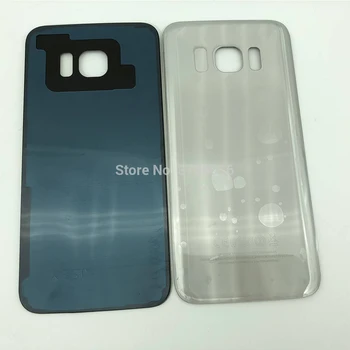 

5pcs High quality Back Cover Housing case for sm S7 edge G935 damaged back battery door Cover replacement repair