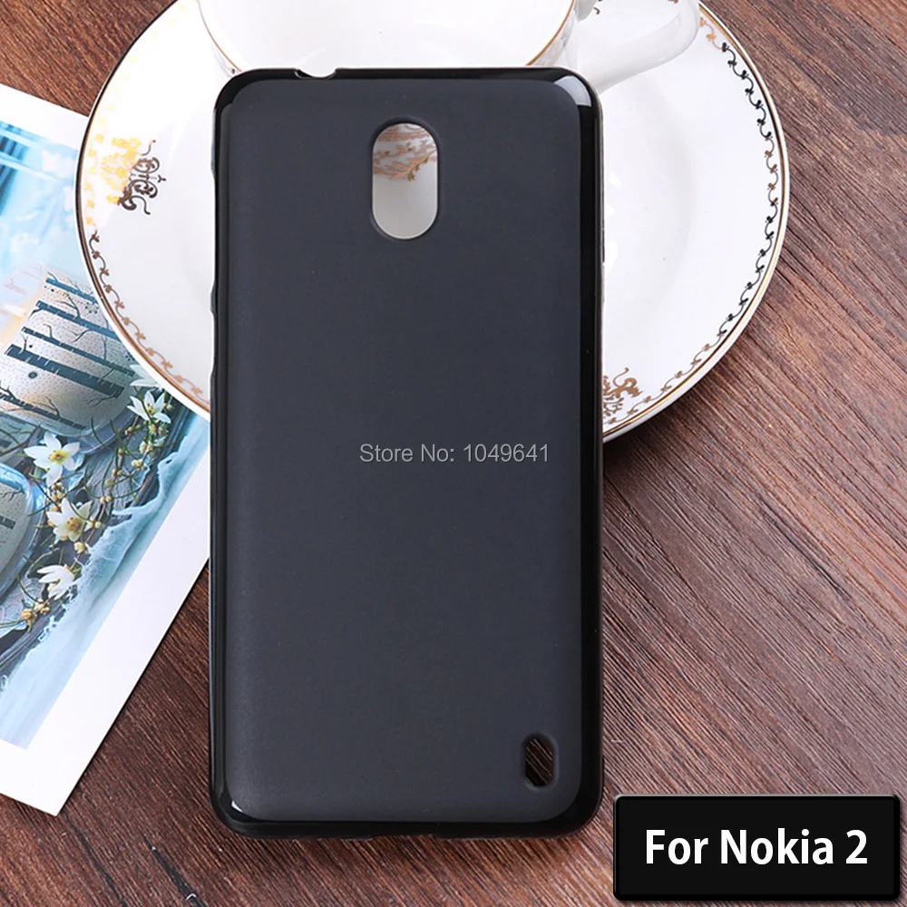 KNO1391_1_Soft Case for Nokia 2