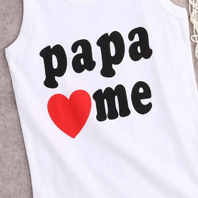 2017-New-Style-Love-T-Boys-Girls-T-shirt-Baby-Clothing-Little-Boy-Girl-Summer-Shirt (4)