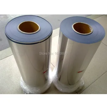 

CDN-01 Silver color Hot stamping foil metallic heat transfer foil on clothes