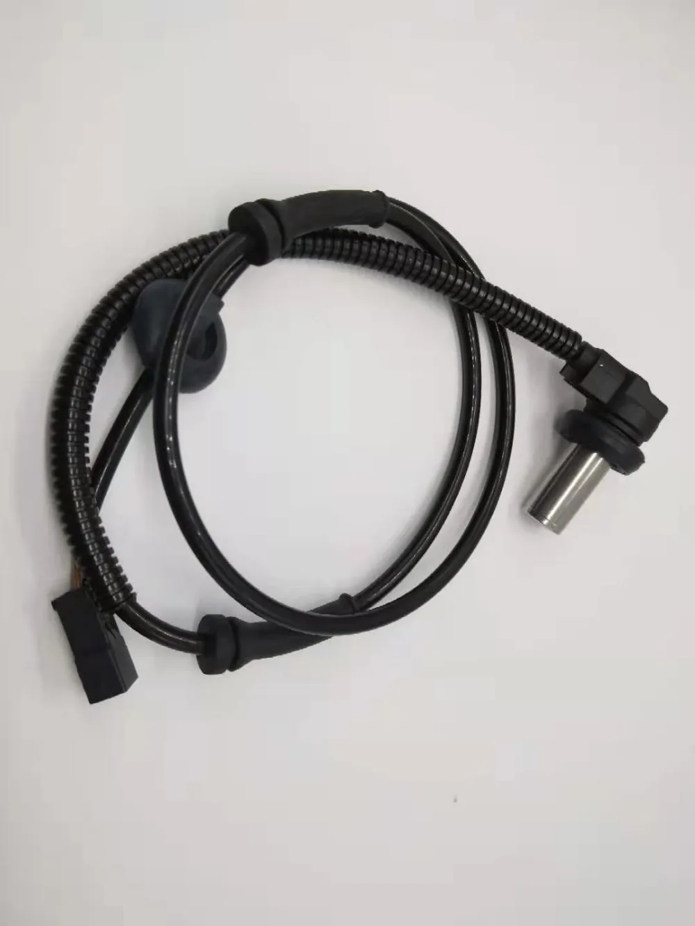 Датчик скорости переднего левого и правого колес SMD ABS 8D0927803D 0986594014 8D0927803 для A udi A4 B5