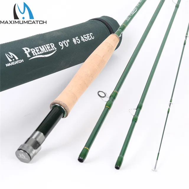 Best Offers Maximumcatch Premier 3/4/5/6/7/8/9/10/12 WT Fly Rod Carbon Fiber Fly Fishing Rod With Cordura Tube Fly Fishing Rod Best Offers Maximumcatch Premier 3/4/5/6/7/8/9/10/12 WT Fly Rod Carbon Fiber Fly Fishing Rod With Cordura Tube Fly Fishing Rod