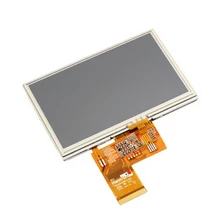 Высокое качество 4," дюймов для Старт X431 X-431 Diagun III ЖК-дисплей Дисплей с Сенсорный экран планшета Панель Тесты