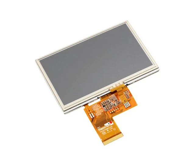 ЖК-дисплей 4 3 дюйма для Launch X431 Diagun III с сенсорным экраном дигитайзер панель 100%