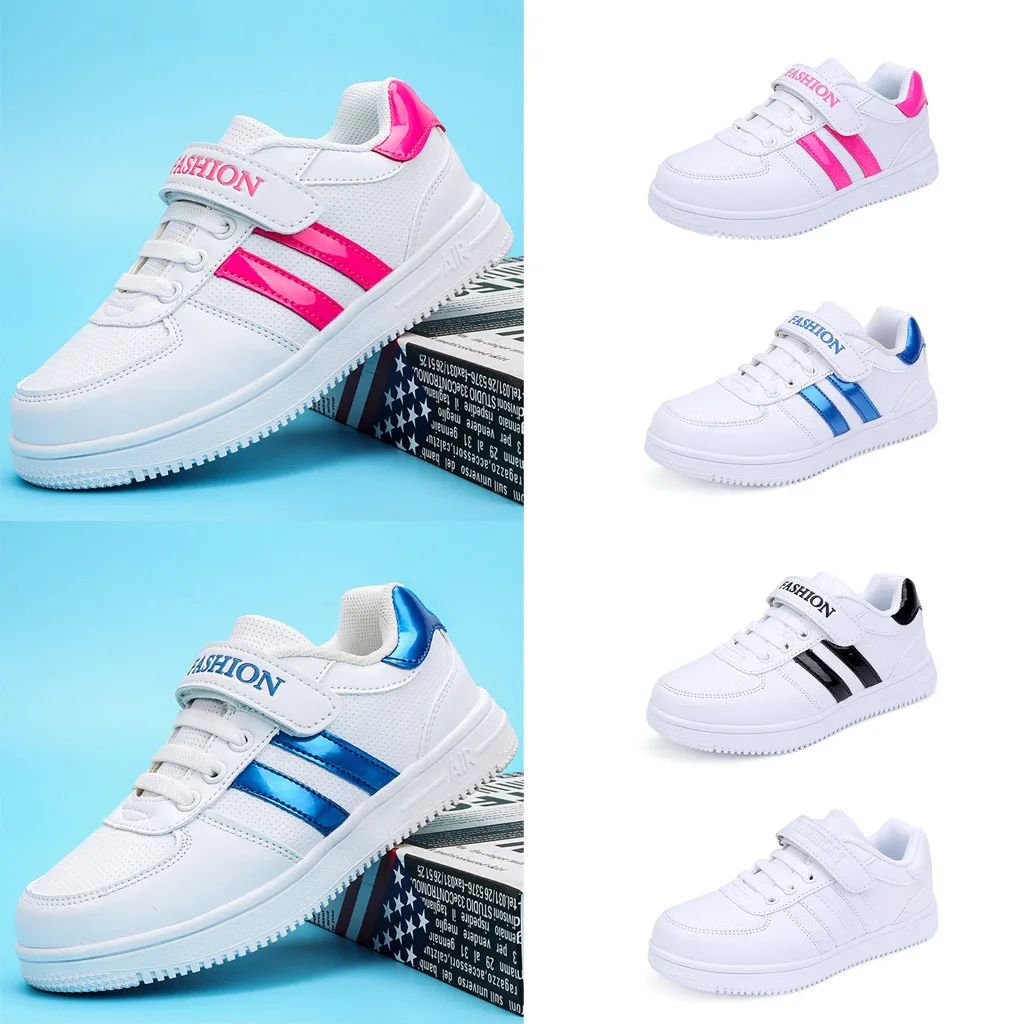 

MUQGEW baby shoes Kids Boys Girls Trainers Sneakers Sports Running Shoes Baby Infant Casual Shoes chaussure enfant