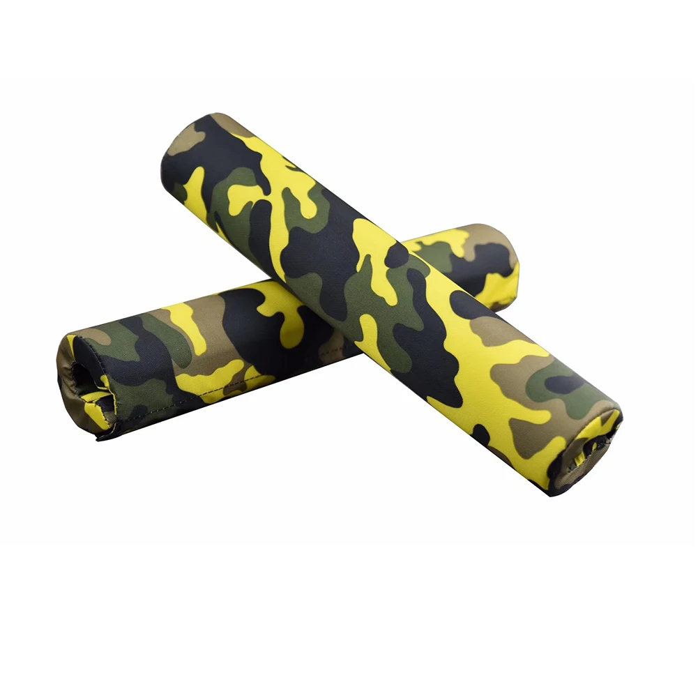 Body Building Foam Protective Weight Lifting Fitness Support Neck Shoulder Barbell Squat Pad Heavy Duty Thick Equipment Crossfit