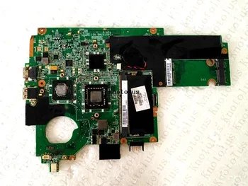 

581751-001 for HP DM1 Mini 311 laptop motherboard DA0FR7MB6D1 DDR3 Free Shipping 100% test ok