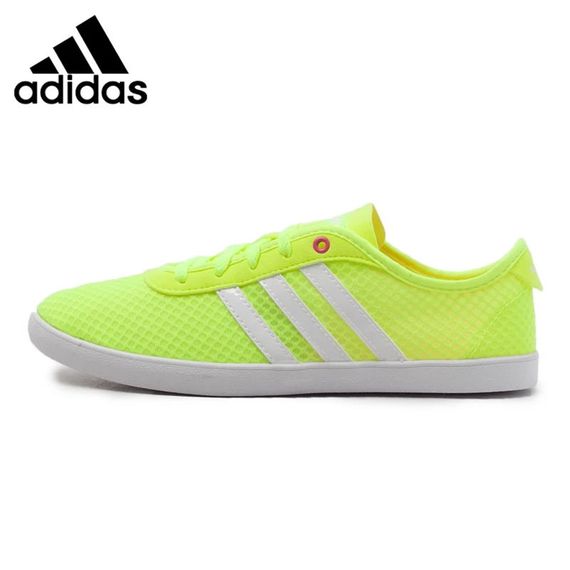 Prix pour Original Nouvelle Arrivée Adidas NEO de Femmes Coloré Planche À Roulettes Chaussures Sneakers Prix pour Original Nouvelle Arrivée Adidas NEO de Femmes Coloré Planche À Roulettes Chaussures Sneakers