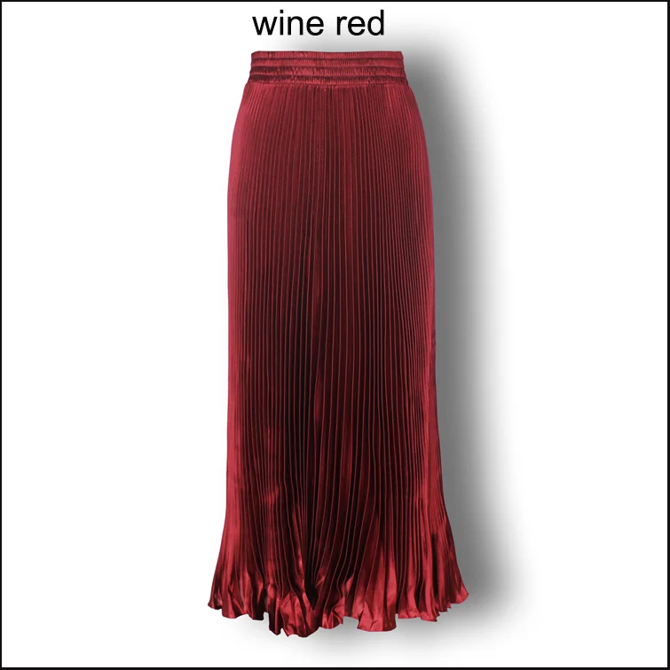 2 (11) wine red