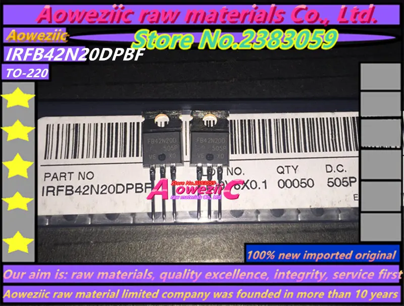 IRFB42N20DPBF_