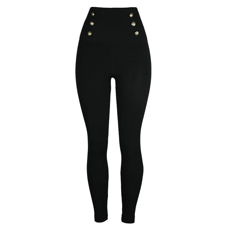 2019 New Women Compression Fitness Pants 3XL Base Layer Pants Black Leggings Rivet Casual Ladies High Waist Plus Size Leggings 2019 New Women Compression Fitness Pants 3XL Base Layer Pants Black Leggings Rivet Casual Ladies High Waist Plus Size Leggings