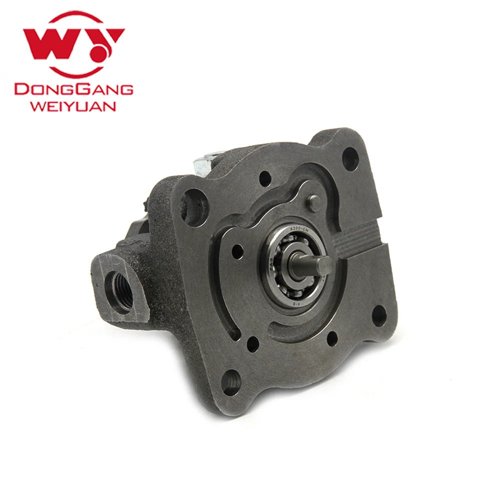 CAT C7/C9 fuel transfer pump 313-6357 3261006 suit for Caterpillar, diesel oil pump 3136357 for CATC7/C9 Actuating pump