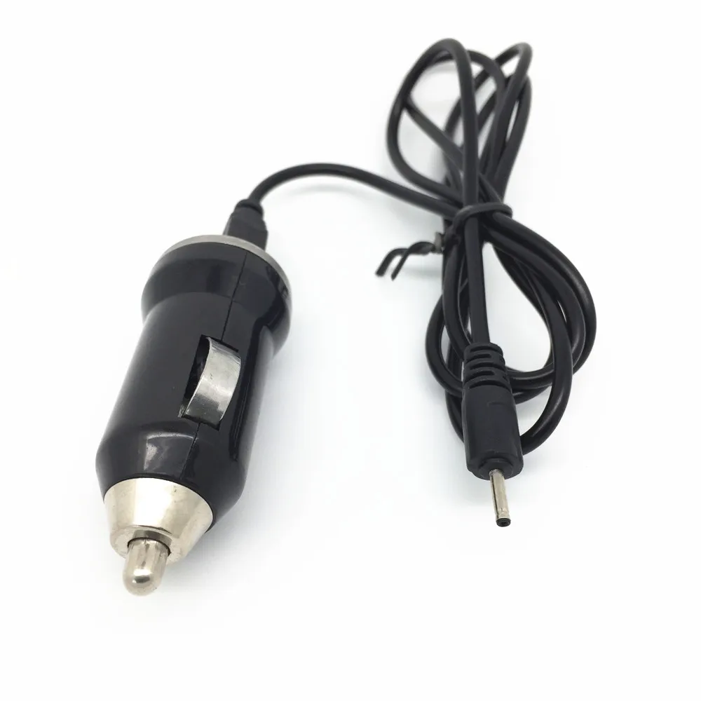 Автомобильное зарядное устройство DC для Nokia 6268 6270 6152 6111 6101 6102 6120 6300 6303c 6600 6788
