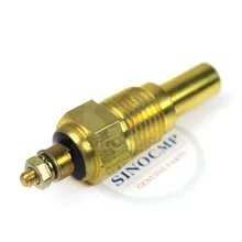 ZX200 датчик температуры воды сигнализация 4436537 для экскаватора Hitachi, гарантия 3 месяца