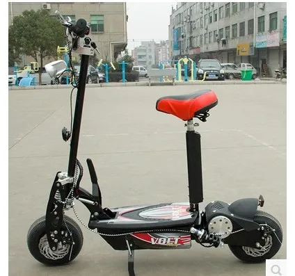 Freios a Disco Motor sem Escova Transporte Rápido Polegada Scooter Elétrico Brushless Motor Bicicleta Triciclo 10 3 Cheap Motor CC