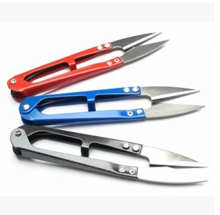 

2pcs/lot Jewelry Making Scissors DIY Beading Tools Jewelry Tools & Equipments Findings Tool