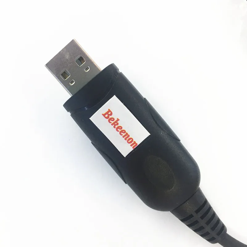 USB Кабель для программирования для KENWOOD TK-2140 2180 280 285 290 3140 3180 TK380 TK385 390 480 490 3185 и т. д. иди и болтай walkie talkie