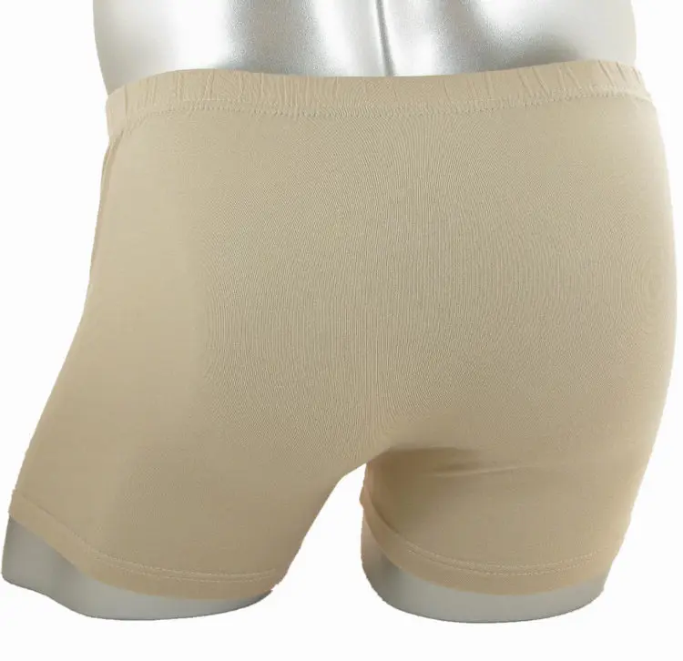 Для мужчин боксер Pantie Underpant много Большие размеры XXXXL Свободные нижняя одежда Большой Короткие хлопковые плюс 5XL 6XL 7XL 8XL нижнее белье боксер