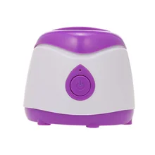 Профессиональный нагреватель воска, мини Спа Ручной эпилятор для ног, парафиновая восковая Машина Для Депиляции Тела, инструмент для удаления волос