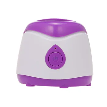 

Professional Warmer Wax Heater Mini SPA Hand Epilator Feet Paraffin Wax Machine Body Depilatory Hair Removal Tool