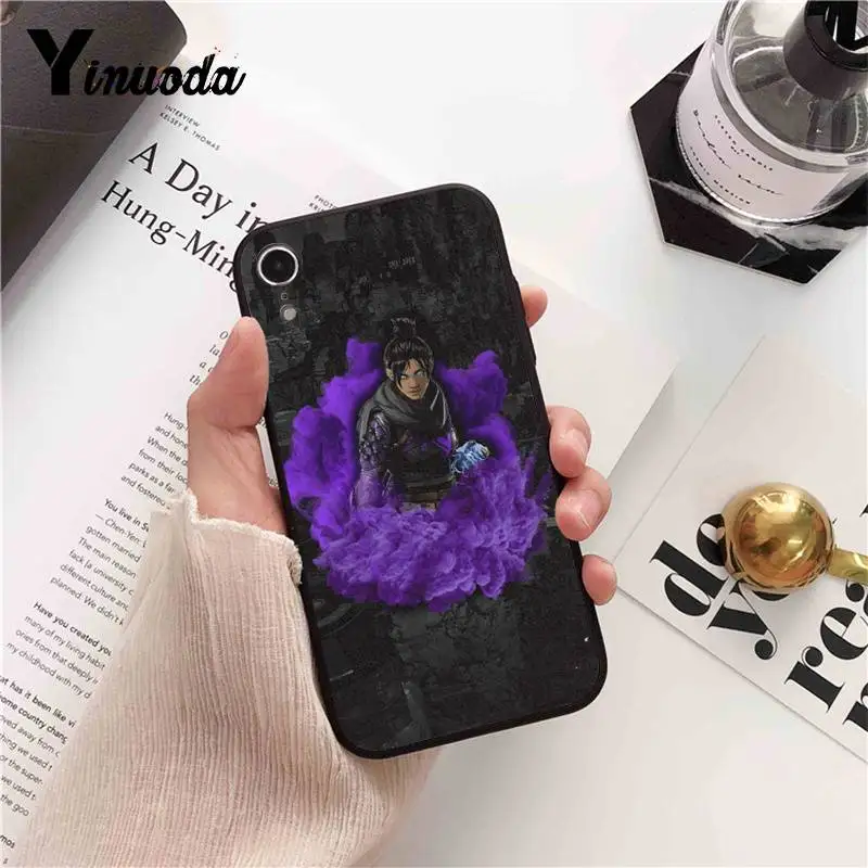 Apex Legends Customer