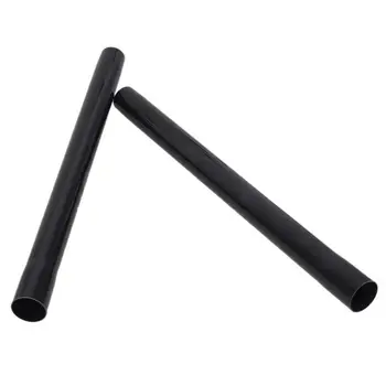 

2pcs 45mm Long Vacuum Cleaner Extension Tube Wands Attachment Pipe Replacement