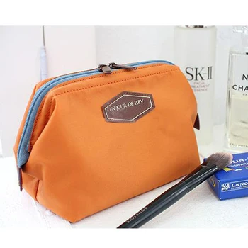 

Beauty Cute Women Lady Travel Makeup Bag Cosmetic Pouch Clutch Handbag Casual Purse cosmetic bag kosmetyczka neceser 2020