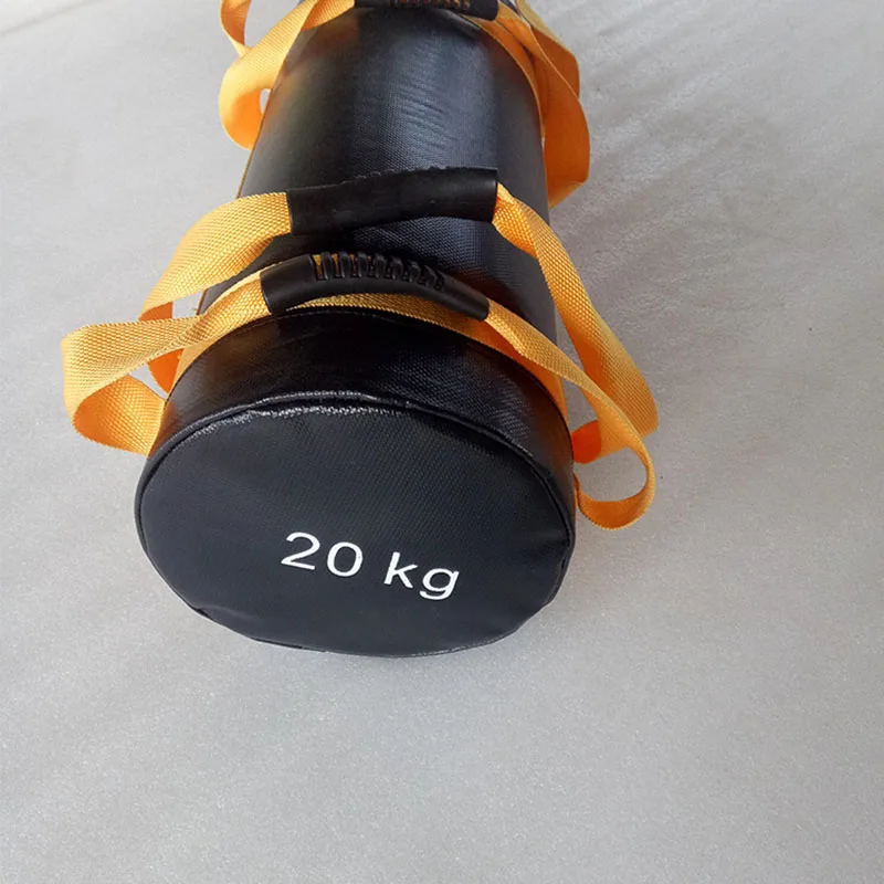 Песочница для фитнеса тренажерного зала поднятия тяжестей болгарский Песочник
