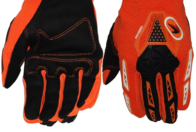 Перчатки для мотоциклистов, уличные перчатки для мотокросса Luvas Enduro Road Moto Riding Guantes защитное снаряжение