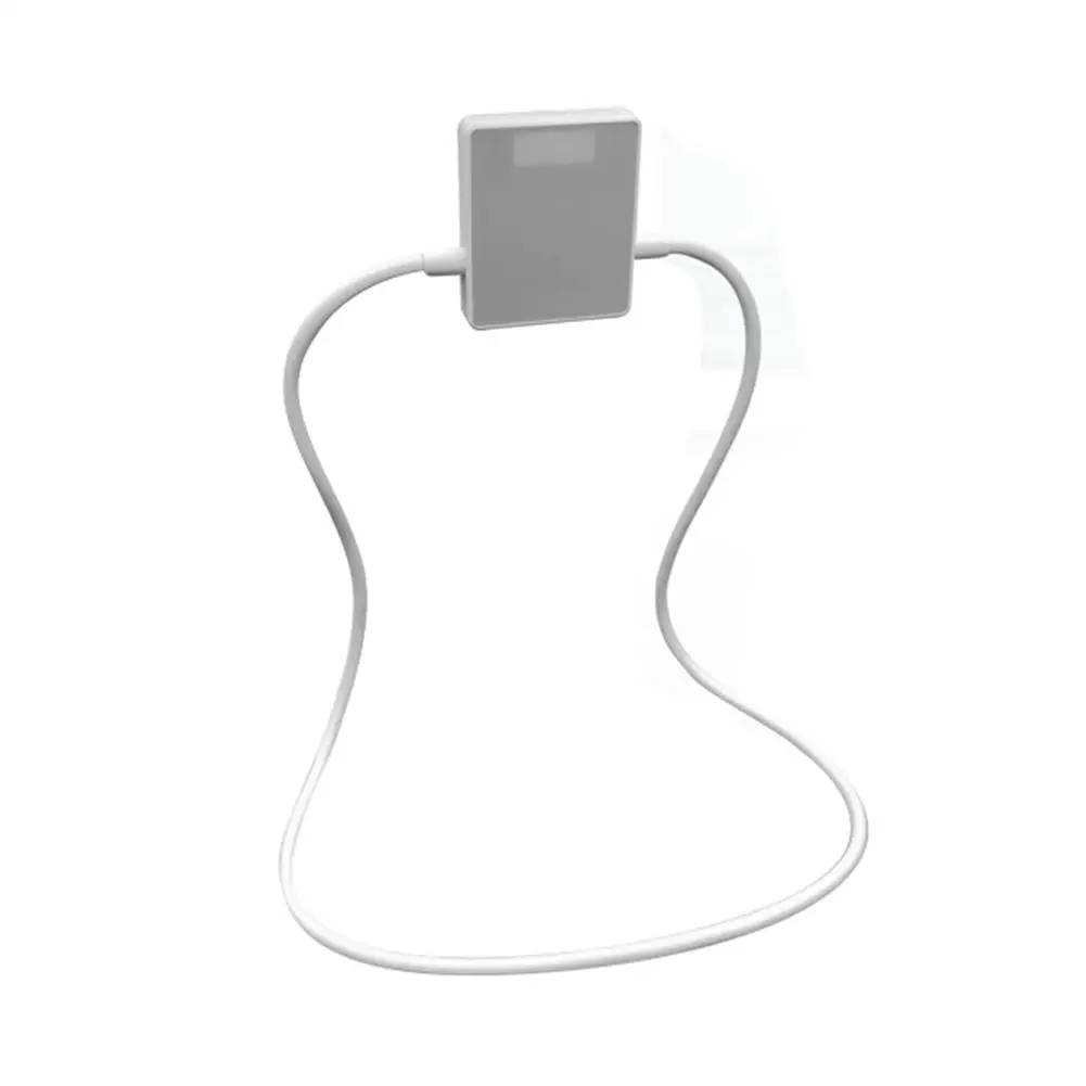 Многофункциональный 5 в USB светодиодный свет для чтения Магнитный всасывающий стол свет переменный шланг Третий механизм затемнение лампа для чтения